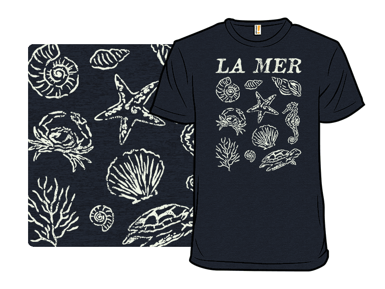 La Mer