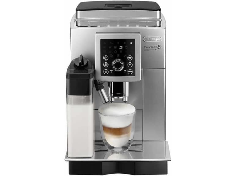 De'Longhi Magnifica Espresso Machine - Image 1