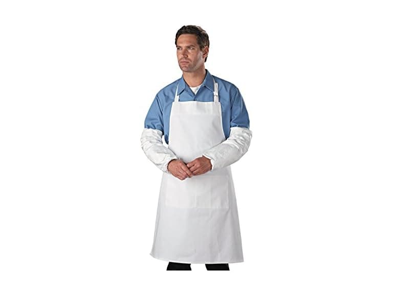 DuPont Tyvek Sleeves, 200/carton - Image 1