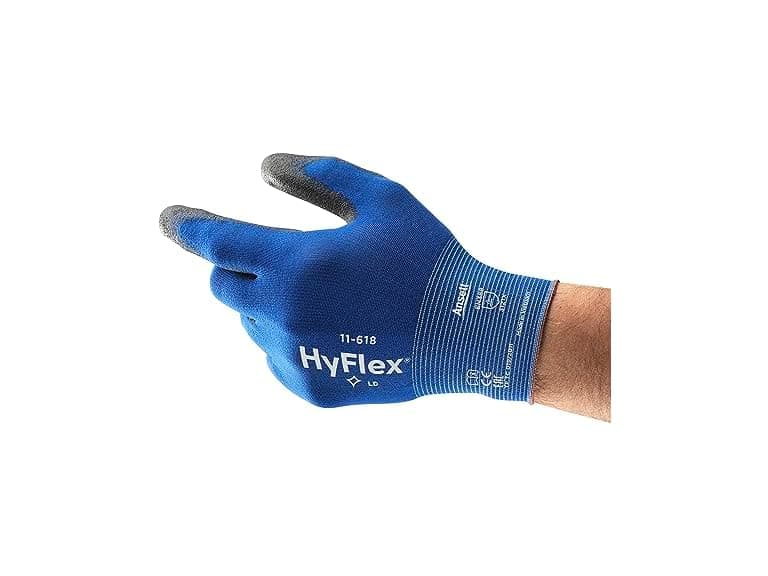 Ansell Ansell HyFlex 11-618 Ultra-Thin Industri - Image 1
