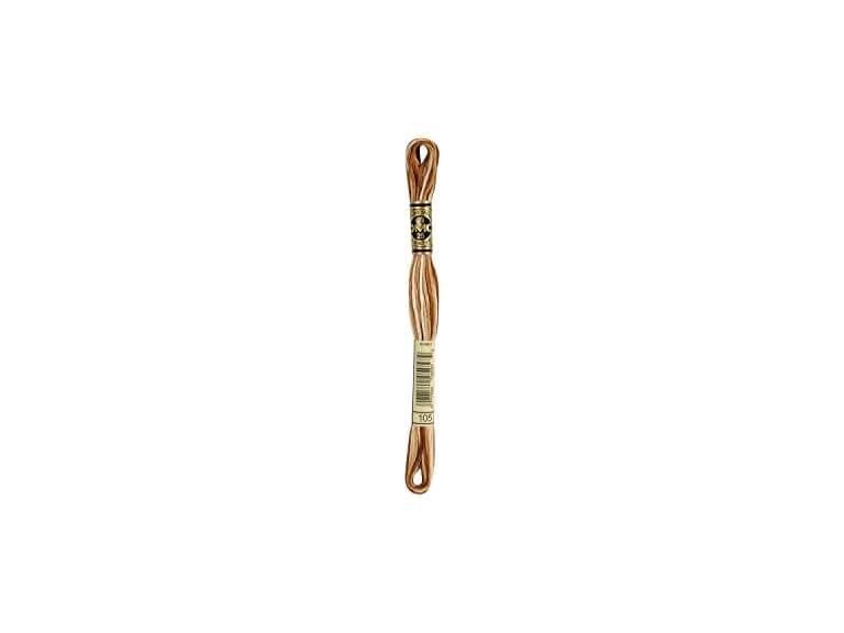 Dmc 6-Strand Embroidery Cotton - Image 1