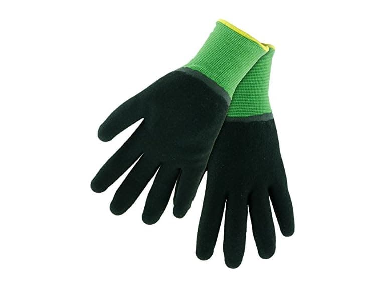 John Deere JD93058 Full Dip Gloves  - Image 1