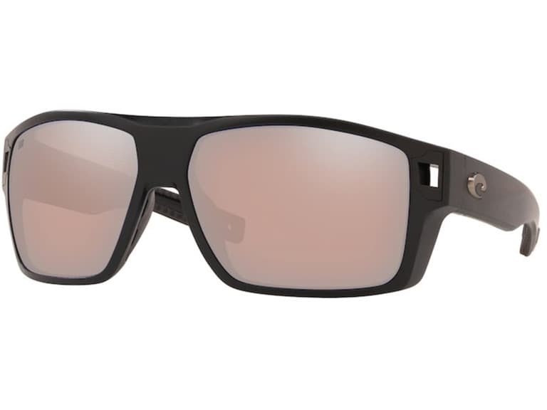 CDM Men's Polarized Diego Sunglasses (Open Box) - Image 1