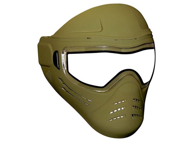 OD1 Dope Series Tactical Mask - Image 1