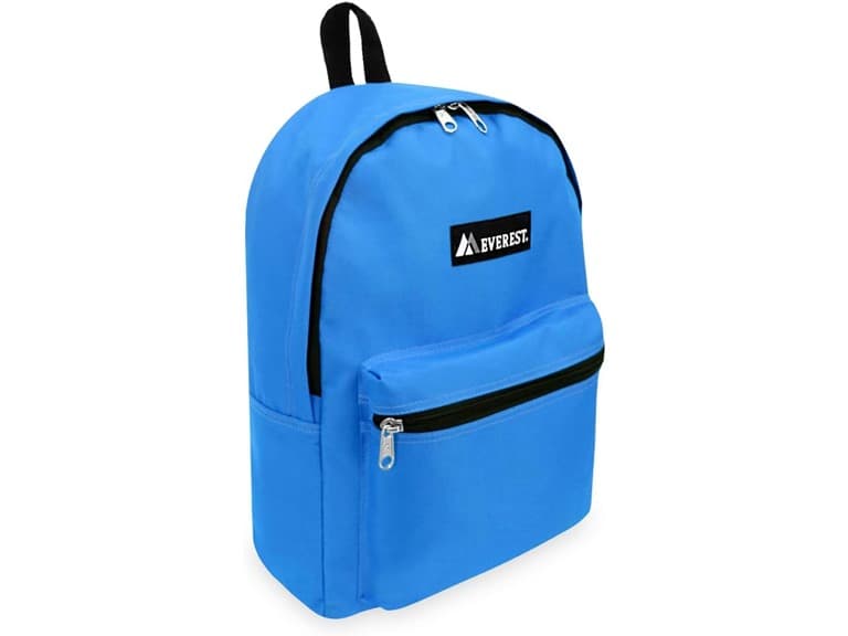 Everest Basic Medium Backpack - Image 1
