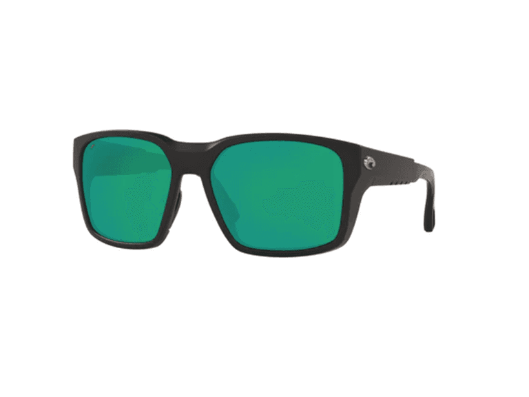 Costa Del Mar Tail Walker Square Polarized Sunglasses - Image 1