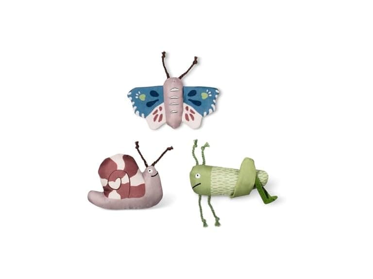 Fringe Studio Catch ME IF You CAN Cat Toy - Image 1