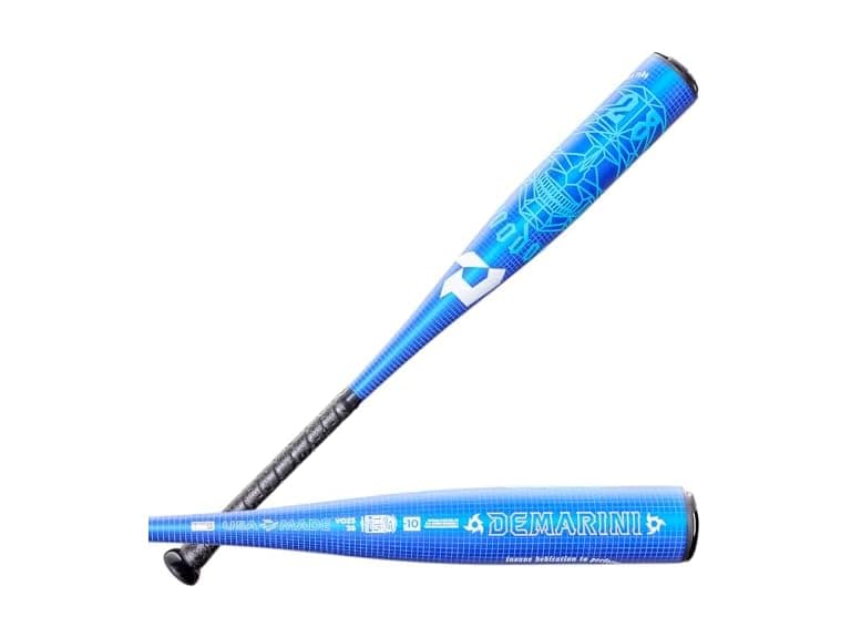 DeMarini 2026 Voodoo® One (-11) USA Baseball Bat - Image 1