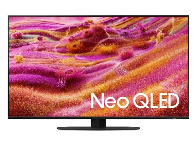 Samsung Neo QLED 4K QN90F Smart TV (2025) (Factory Reconditioned) - Image 1