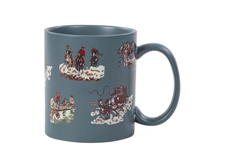Paseo Road Tasha Polizzi Settler Mug - Image 1
