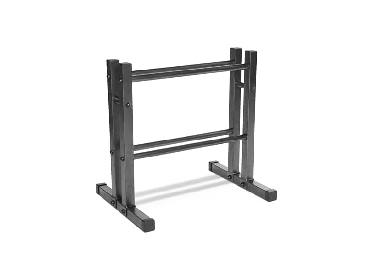CAP Barbell 24" Utility Rack for Dumbbells - Image 1