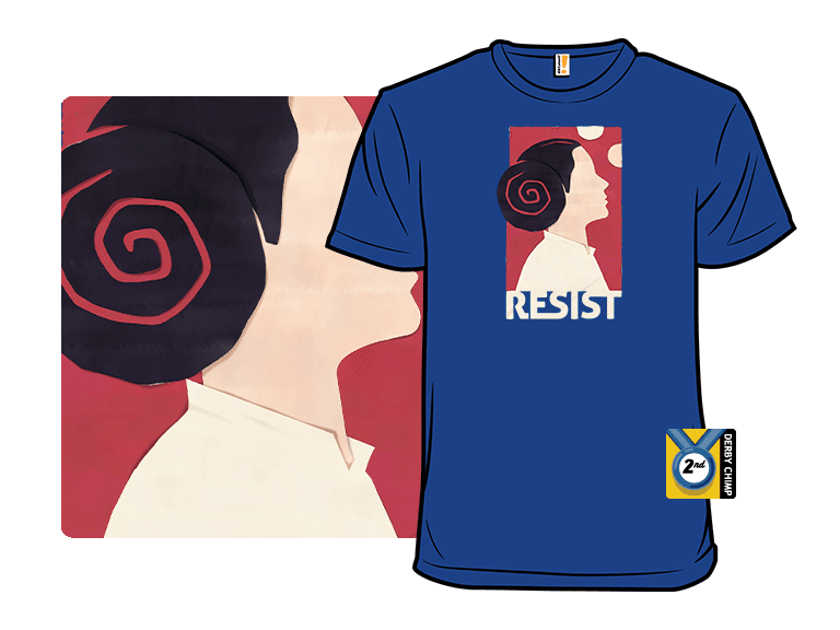 We Are the Resistance II - Image 1