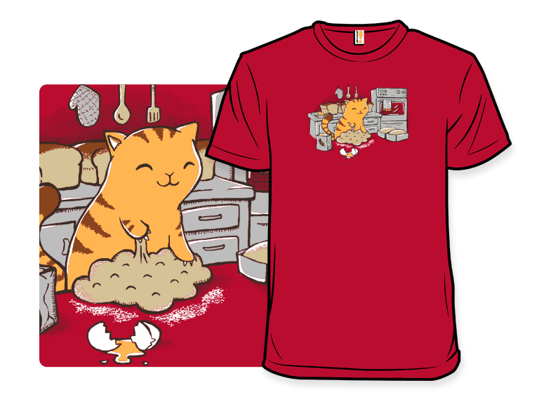 Makin' Bread - Image 1