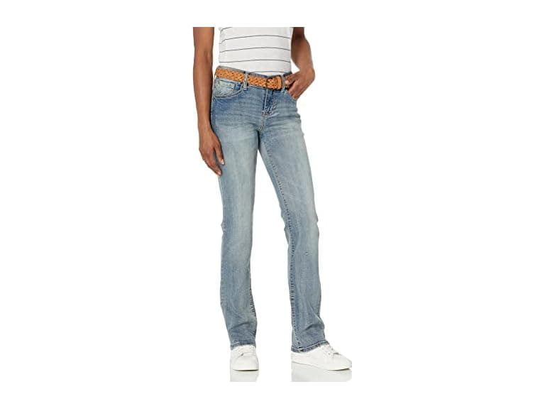 WallFlower Women (14 Plus) Jeans Legendary Jeans - Image 1