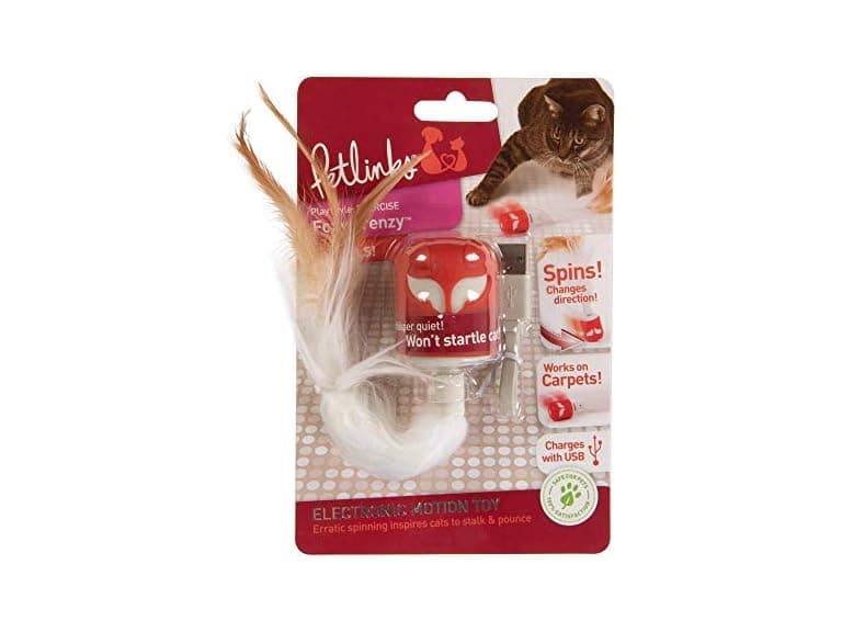 Petlinks Electronic CAT Toy, 0, S - Image 1