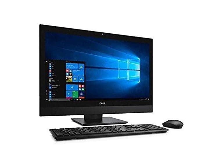 Dell Optiplex 7450 AIO 23.8" Desktop PC - Image 1