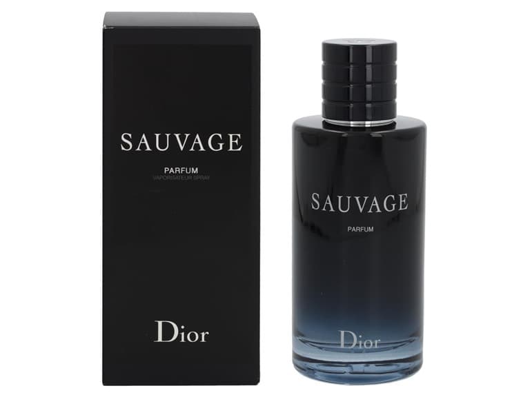 Dior Sauvage 6.7 OZ Parfum Spray for Men - Image 1