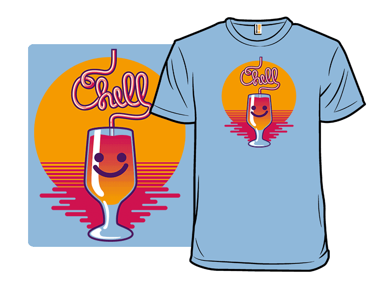 Summer Chill - Image 1