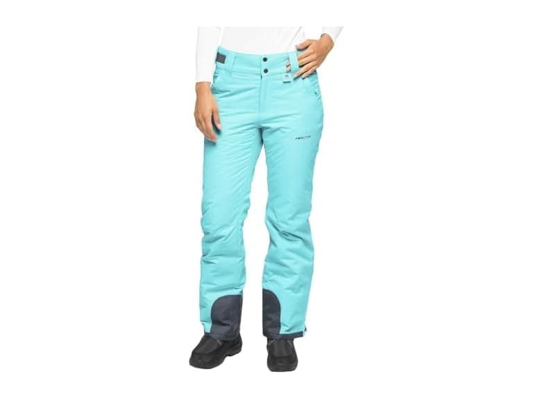Arctix Women's Insulated Snow Pants - Image 1