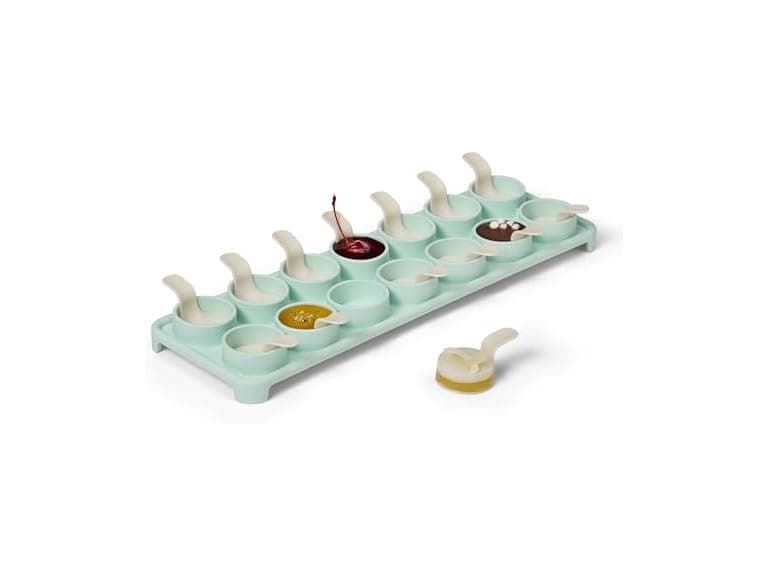 Rabbit Jelly Shots Edible Cocktail Maker - Image 1