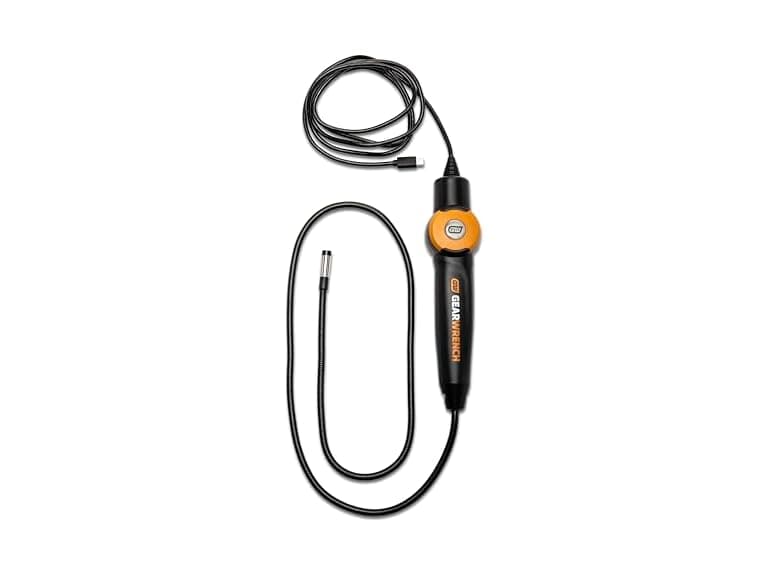 GEARWRENCH Flexible Borescope - Image 1