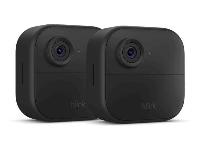 Blink Outdoor 4 (2 cam system) - Image 1