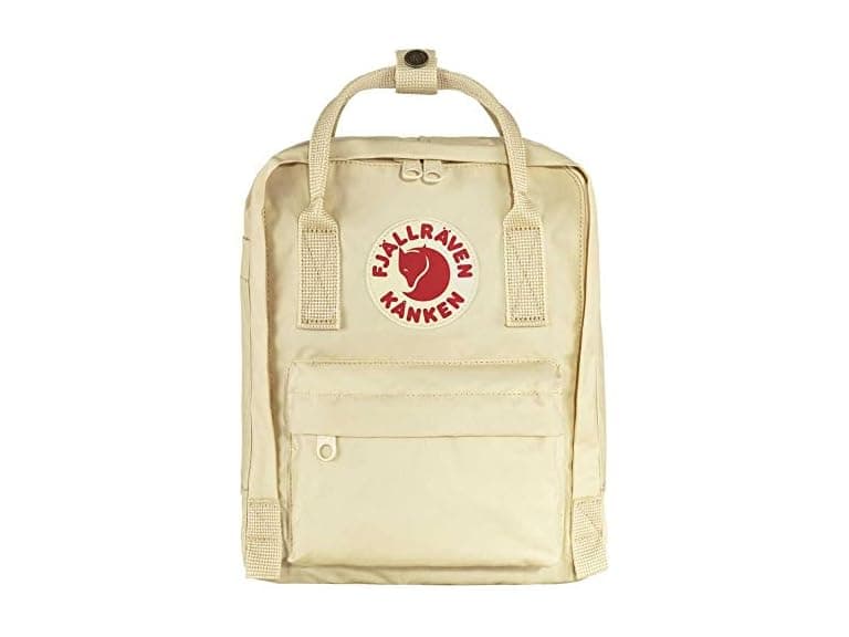 Fjallraven Kanken Mini Backpack - Image 1