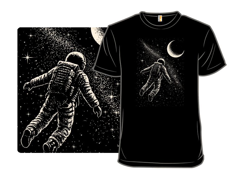 Moonbound Voyager - Image 1