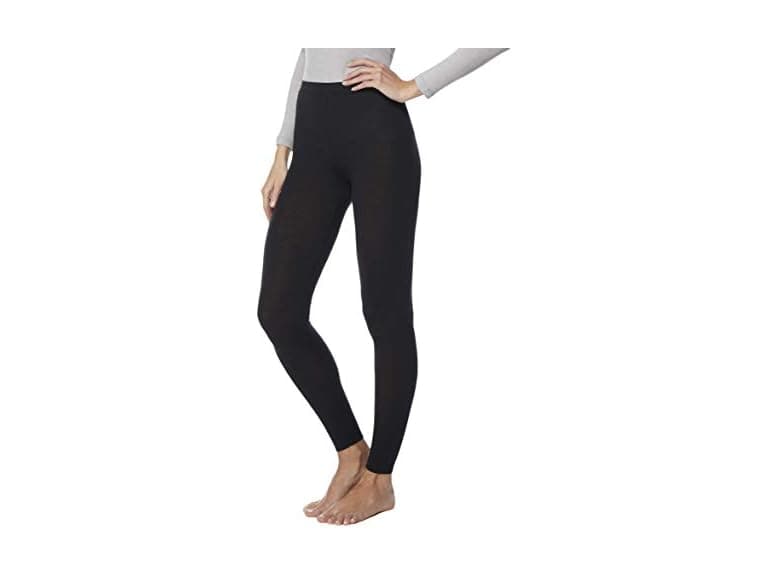 32 Degrees Women (XL) Heat Baselayer Comfy Legging - Image 1
