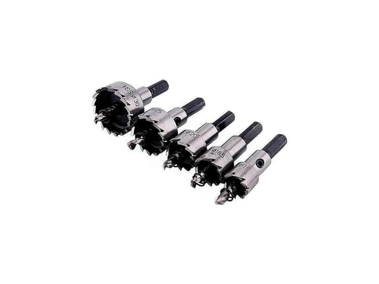 Sxzqjybb AAP-Tool-145 Drill Bits Set - Image 1