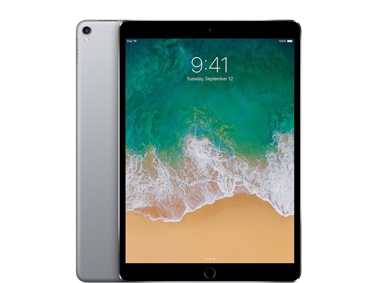Apple 10.5" iPad Pro Tablet (2017) (S&D) - Image 1