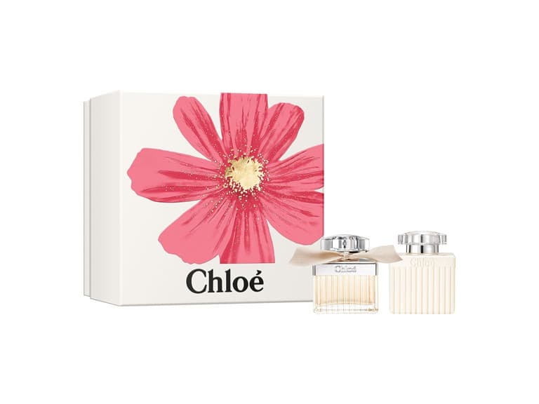 Chloe Signature/Chloe Set (W) EDP - Image 1