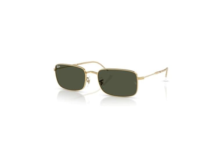 Ray-Ban Rb3746 Rectangular Sunglasses - Image 1
