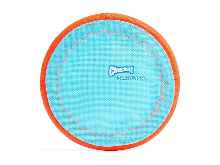 Chuckit! Paraflight Flying Disc- Small - Image 1