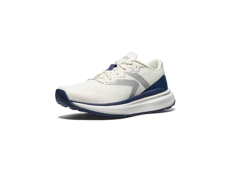 KEEN Men's WK500 Walking Shoes - Image 1