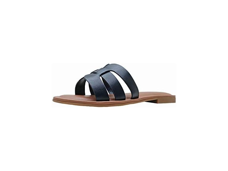 The Drop Women's Monika Sandal - Image 1