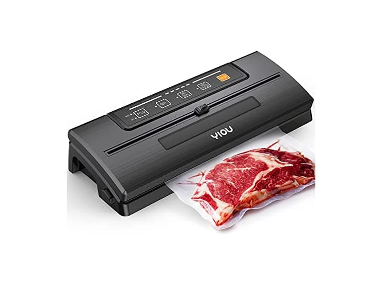 YIOU Vacuum Sealer Machine - Image 1