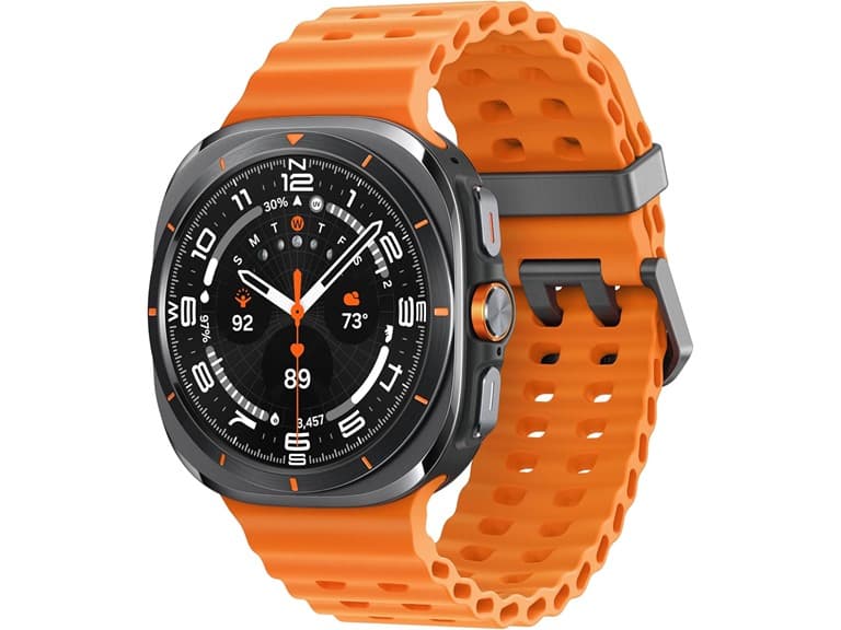 (NEW) SAMSUNG Galaxy Watch Ultra (2025) - GENERIC WATCH BAND