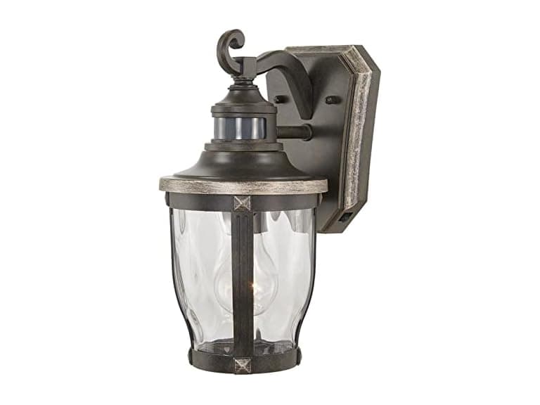 Hampton Bay Lighting