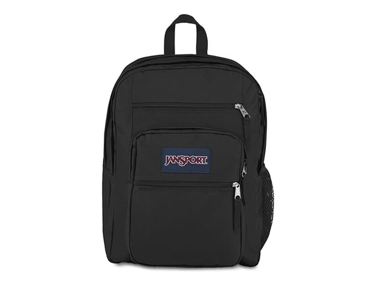 JanSport Big Student Backpack - Image 1