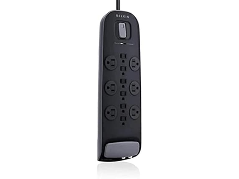 Belkin Power Strip - Image 1