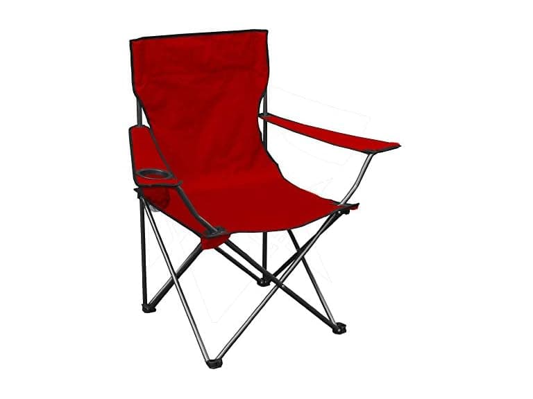 Quik Shade Folding Chair - Image 1