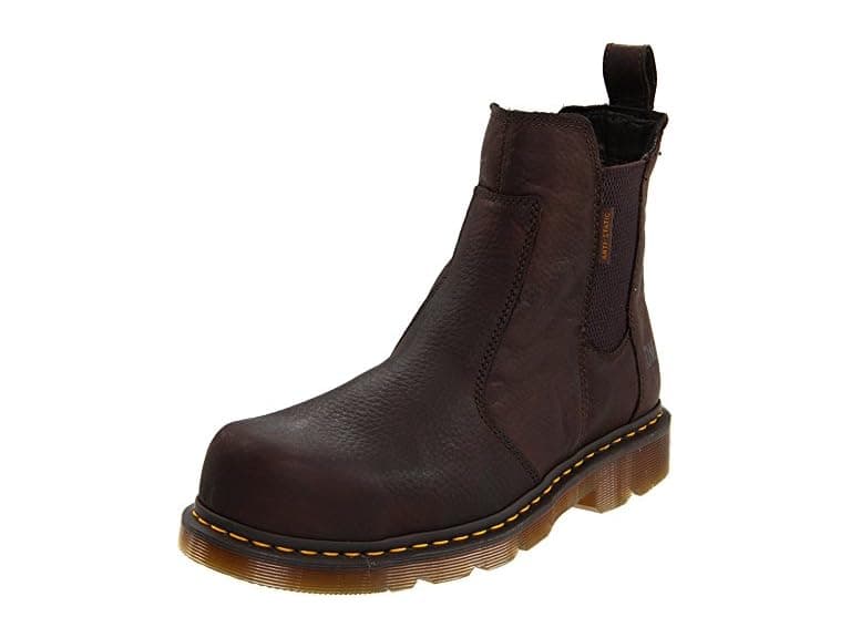 Dr. Martens Fusion Safety Chelsea 7 UK - Image 1