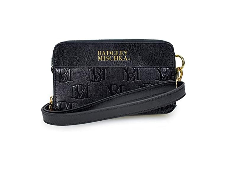 BADGLEY MISCHKA Madalyn Belt Bag - Image 1