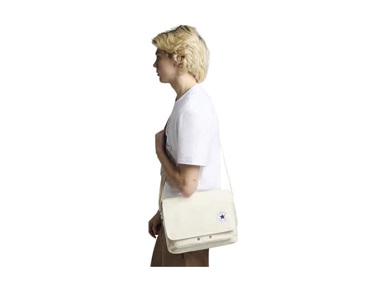 Converse Unisex AdultChuck Messenger Bag - Image 1