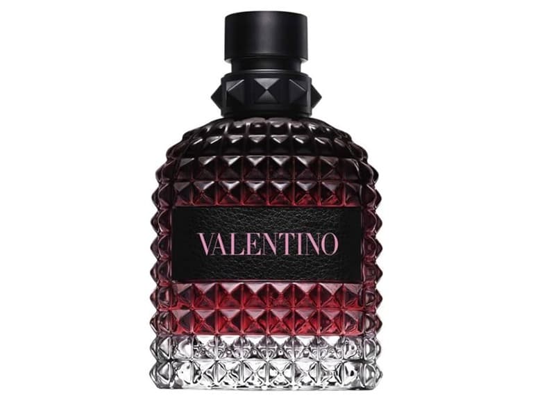 Valentino Uomo Born In Roma EDP Intense - Image 1