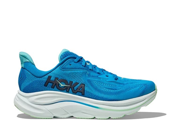 Hoka Clifton 10 Men's Shoes - Image 1