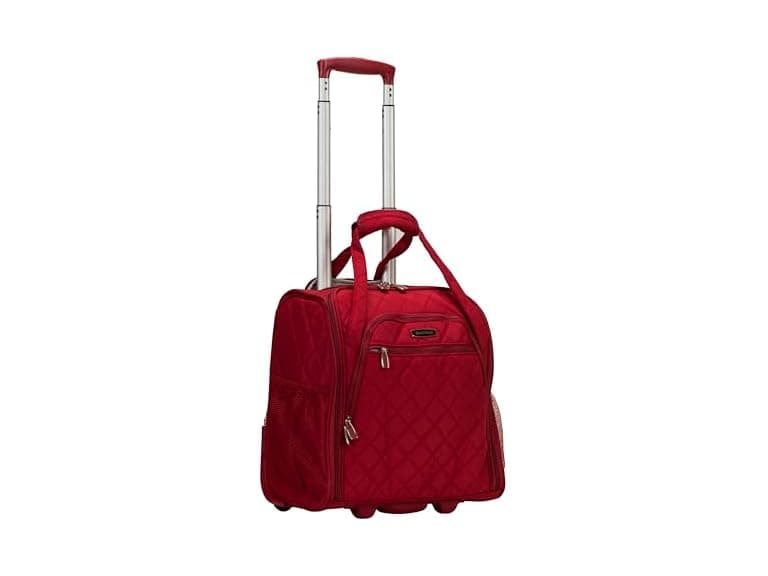 Rockland Underseater Luggage Carry-On 15" - Image 1
