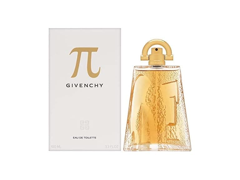 Givenchy Pi For Men. Eau De Toilette, 100-mL - Image 1