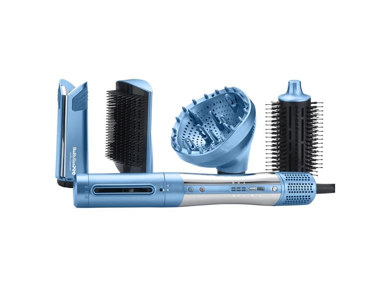 BaBylissPRO StyleSwitch Ionic Multi-Styler (Open Box) - Image 1